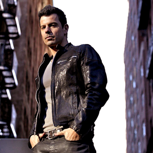 Jordan Knight