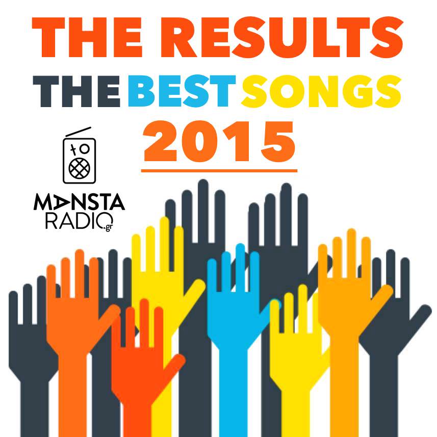 Best Songs Of 2015