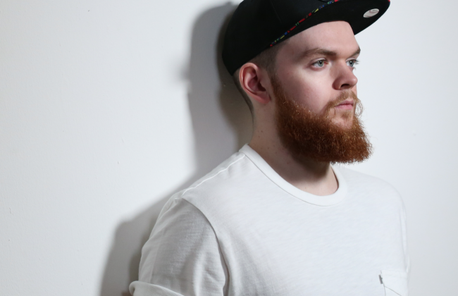 Jack Garratt